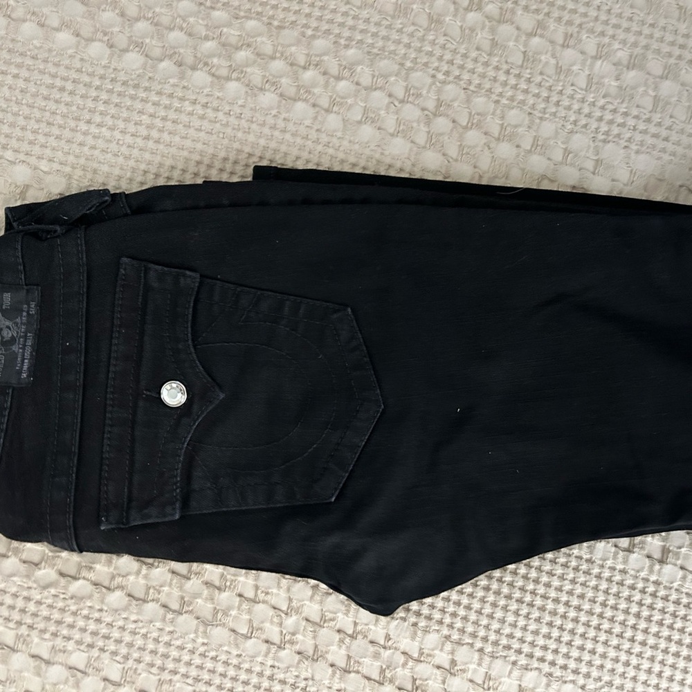 Never Worn - image 1